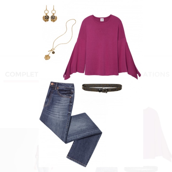 Tether Pullover #3887 Fall 2020 Medium - Picture 11 of 16